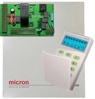 Micron SCORPION Z8040C+MX-900 LCD